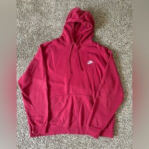 Men’s Nike hoodie